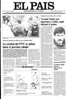 Portada de 13-07-1986