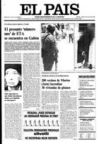 Portada de 14-07-1986