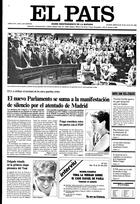 Portada de 16-07-1986