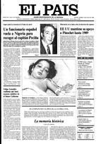 Portada de 18-07-1986