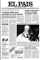 Portada de 23-07-1986