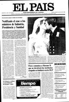 Portada de 24-07-1986