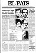 Portada de 26-07-1986