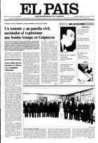 Portada de 27-07-1986