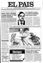 Portada de 31-07-1986