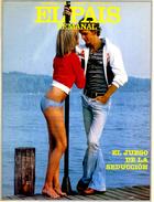 Portada de 27-07-1986