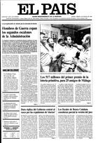 Portada de 02-08-1986