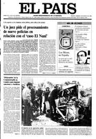 Portada de 03-08-1986