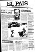 Portada de 04-08-1986