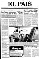 Portada de 07-08-1986