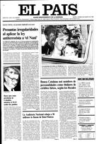 Portada de 08-08-1986