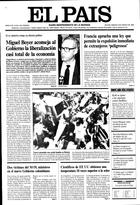 Portada de 09-08-1986