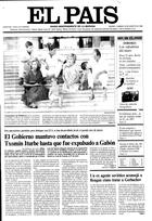 Portada de 10-08-1986
