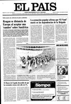 Portada de 14-08-1986