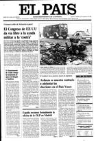 Portada de 15-08-1986