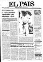 Portada de 16-08-1986