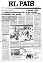 Portada de 17-08-1986