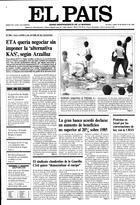 Portada de 18-08-1986