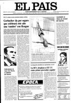 Portada de 19-08-1986