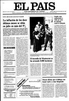 Portada de 20-08-1986
