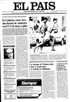Portada de 21-08-1986