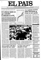 Portada de 22-08-1986