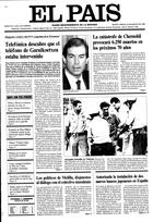 Portada de 23-08-1986