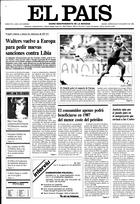 Portada de 27-08-1986