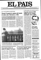 Portada de 30-08-1986