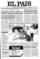 Portada de 04-09-1986