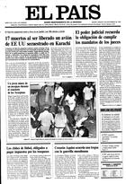 Portada de 06-09-1986