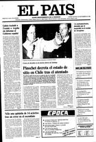 Portada de 09-09-1986