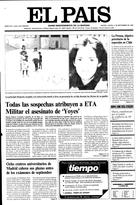 Portada de 11-09-1986