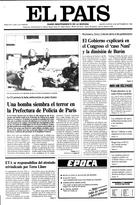 Portada de 16-09-1986