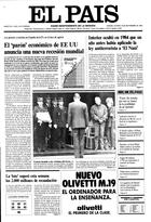 Portada de 19-09-1986