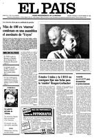 Portada de 21-09-1986