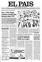 Portada de 22-09-1986