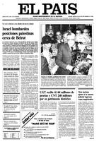 Portada de 24-09-1986