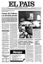 Portada de 25-09-1986