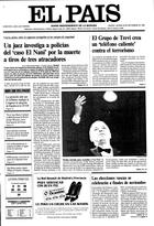 Portada de 26-09-1986