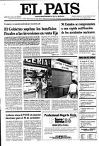 Portada de 27-09-1986