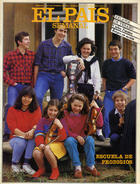 Portada de 14-09-1986