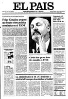 Portada de 04-10-1986