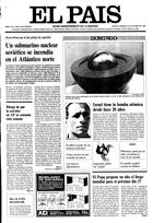 Portada de 05-10-1986