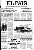 Portada de 07-10-1986