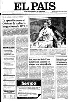 Portada de 09-10-1986