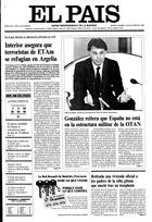 Portada de 10-10-1986