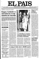 Portada de 11-10-1986