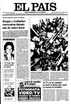 Portada de 12-10-1986