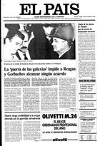 Portada de 13-10-1986